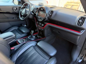 Mini Countryman JOHN COOPER WORKS* ALL4* , снимка 11