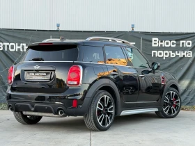 Mini Countryman JOHN COOPER WORKS* ALL4* , снимка 6