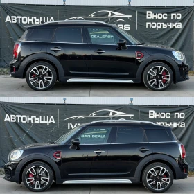 Mini Countryman JOHN COOPER WORKS* ALL4* , снимка 7