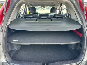 Honda Cr-v 2.2 4x4, снимка 8