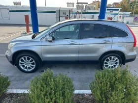 Honda Cr-v 2.2 4x4, снимка 10