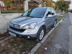 Honda Cr-v 2.2 4x4, снимка 1