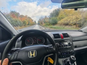 Honda Cr-v 2.2 4x4, снимка 3