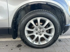 Honda Cr-v 2.2 4x4, снимка 11
