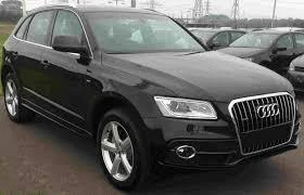     Audi Q5 3.0TDI 