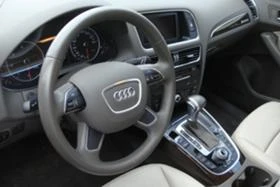 Audi Q5 3.0TDI  | Mobile.bg    7