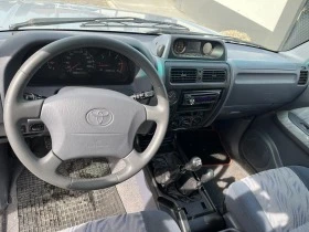 Toyota Land cruiser, снимка 9