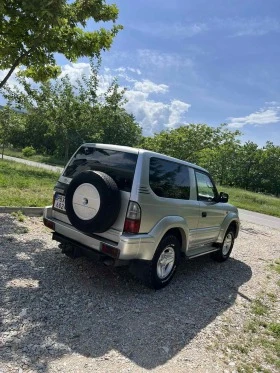 Toyota Land cruiser, снимка 6