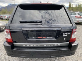 Land Rover Range Rover Sport  3.6TD/V8 | Mobile.bg   5