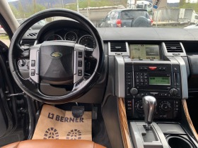 Land Rover Range Rover Sport  3.6TD/V8, снимка 10