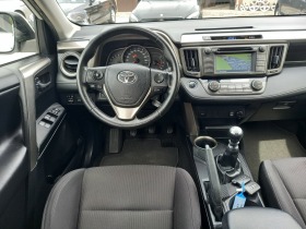 Toyota Rav4 2.0 D4D AWD | Mobile.bg   8