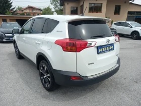     Toyota Rav4 2.0 D4D AWD