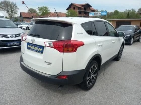     Toyota Rav4 2.0 D4D AWD