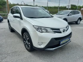     Toyota Rav4 2.0 D4D AWD