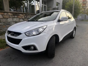 Hyundai IX35 | Mobile.bg    1