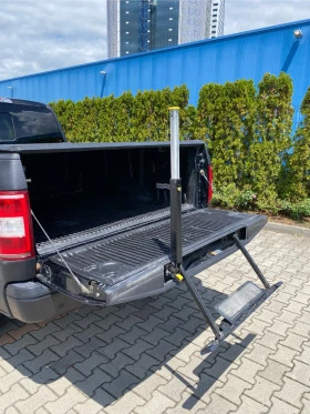 Ford F150 5.0 L V8 4x4 SuperCrew Facelift | Mobile.bg    16