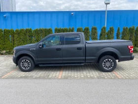 Ford F150 5.0 L V8 4x4 SuperCrew Facelift | Mobile.bg    4