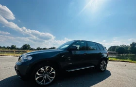 BMW X5 5.0i XDrive V8 BiTurbo (Лизинг), снимка 3