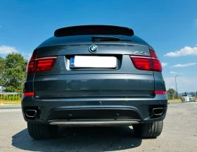 BMW X5 5.0i XDrive V8 BiTurbo, снимка 8