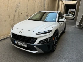 Hyundai Kona 4x4 Turbo | Mobile.bg    2