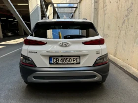 Hyundai Kona 4x4 Turbo | Mobile.bg    7