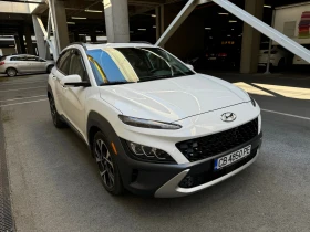 Hyundai Kona 4x4 Turbo, снимка 4