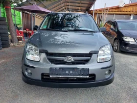 Suzuki Ignis 1.3i, VVT, снимка 1