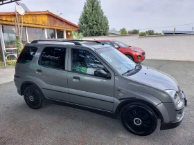 Suzuki Ignis 1.3i, VVT, снимка 11