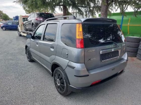 Suzuki Ignis 1.3i, VVT, снимка 7