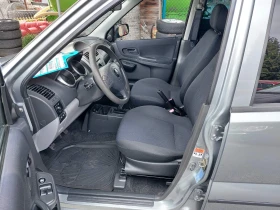 Suzuki Ignis 1.3i, VVT, снимка 14