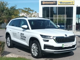 Skoda Kodiaq 2.0TDI/7DSG/4x4, снимка 2