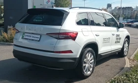 Skoda Kodiaq 2.0TDI/7DSG/4x4, снимка 3