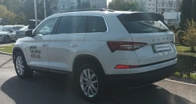 Skoda Kodiaq 2.0TDI/7DSG/4x4, снимка 4