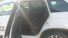 Skoda Kodiaq 2.0TDI/7DSG/4x4, снимка 9