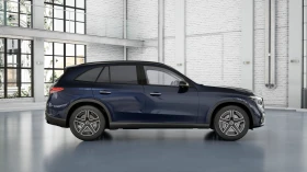 Mercedes-Benz GLC 220 d 4MATIC, снимка 3