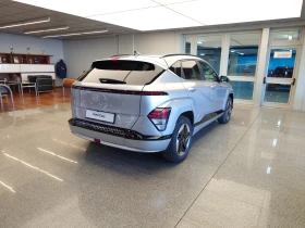 Hyundai Kona Exclusive, снимка 4