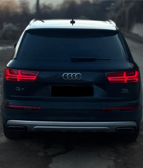 Audi Q7 Quattro, снимка 5