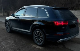 Audi Q7 Quattro, снимка 3