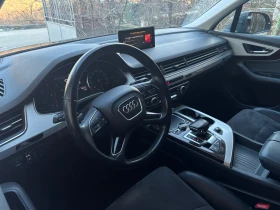 Audi Q7 Quattro, снимка 6