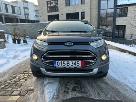 Ford EcoSport 1.5TDCI_TITANIUM_2017 | Mobile.bg    2