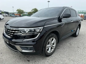 Renault Koleos QM6 LPI 1