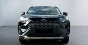 Toyota Rav4 2.5 4&#215;4 Hybrid = Team Deutschland= Гаранция - 69840 лв. - 44614055 | Car24.bg