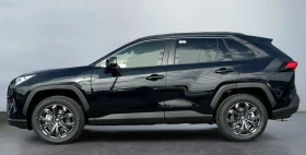 Toyota Rav4 2.5 4&#215;4 Hybrid = Team Deutschland= Гаранция - 69840 лв. - 44614055 | Car24.bg