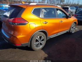 Nissan Rogue SL | Mobile.bg    6