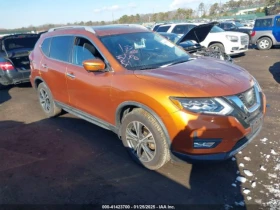 Nissan Rogue SL | Mobile.bg    3