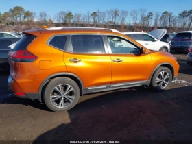 Nissan Rogue SL | Mobile.bg    7