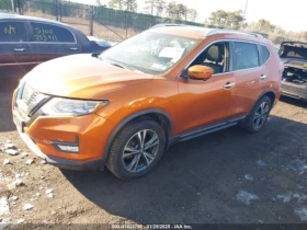 Nissan Rogue SL | Mobile.bg    4