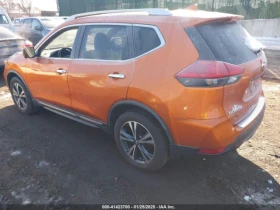 Nissan Rogue SL | Mobile.bg    5