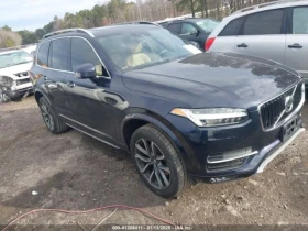 Volvo Xc90  1