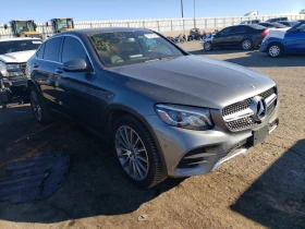  Mercedes-Benz GLC 30...